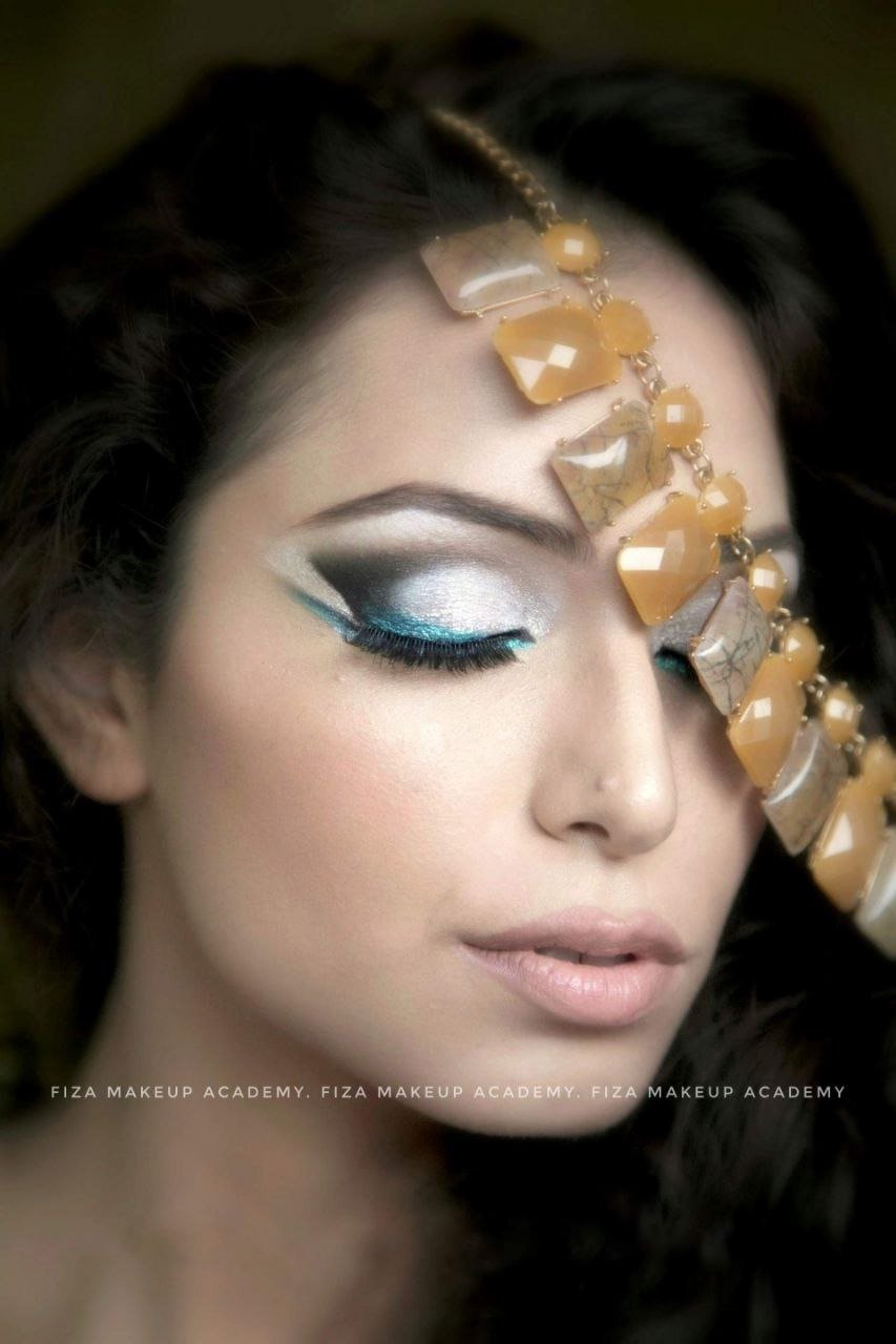 Creative Makeup Gallery